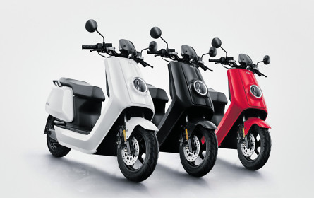 Elektroroller bei Tchibo