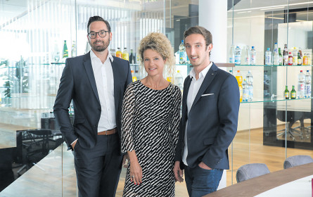 Starzinger-Gruppe ist gut aufgestellt