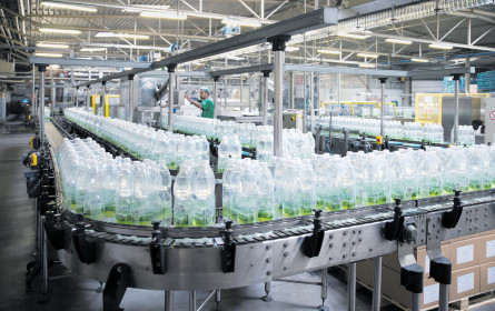 „Waldquelle ist einwandfrei”