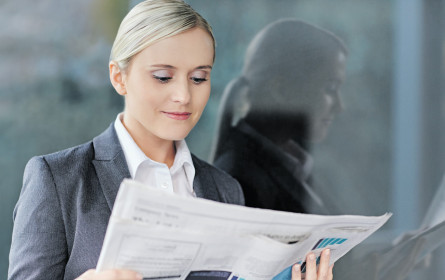 ÖAK: ein Auf und Ab