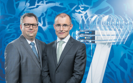 Der industrielle Start-up-Hub in OÖ