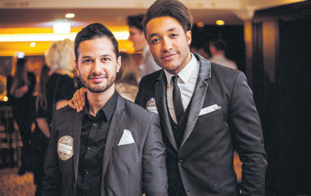 Als aus Spaß ein Business wurde