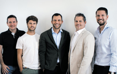 Bewährtes Team bleibt am Ruder