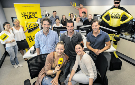 Positive Entwicklung