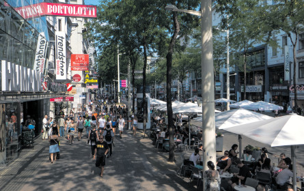 Sinkende Umsätze und höhere Kosten