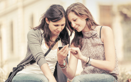 „Zoin” an Handykontakte