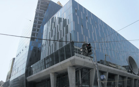 Zahlungsmoral verbessert