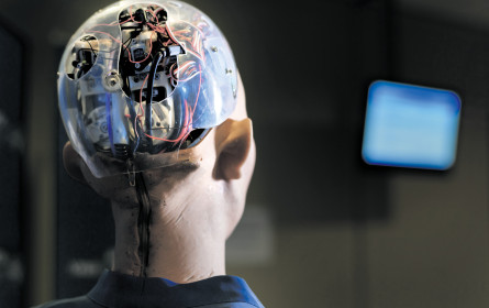 Technikaffinität macht Frauen zu Gründern