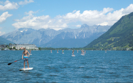 Wenn der Sommer nicht mehr lang ist …