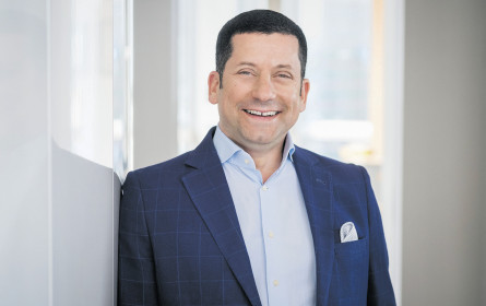 Haraszti: „Wir müssen den Takt vorgeben”