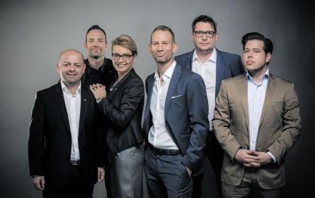 Die Abdeckung der gesamten IT-Palette