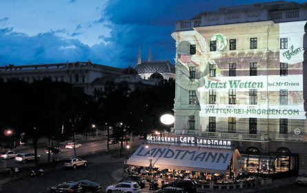 Individualisiertes Hightech-Medium