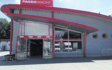 Pagro launcht Kundenmagazin