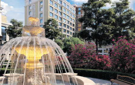 Strabag auf Europa-Platz 6