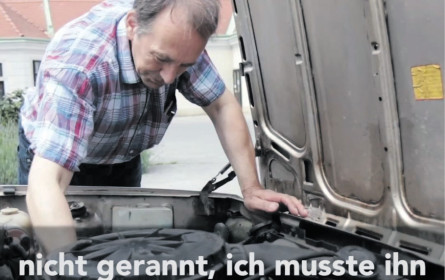 Nostalgische Gefühle