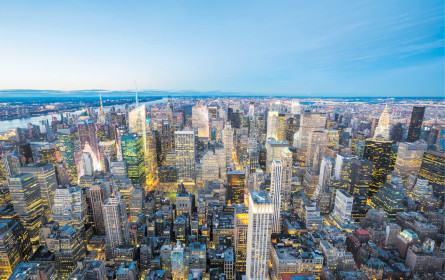 Internationaler Pitch: Folyo in NY