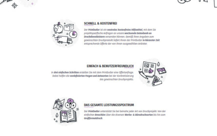 Der medianet-Printbutler