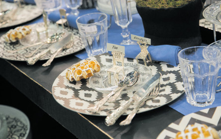 Kreativität von A bis Z