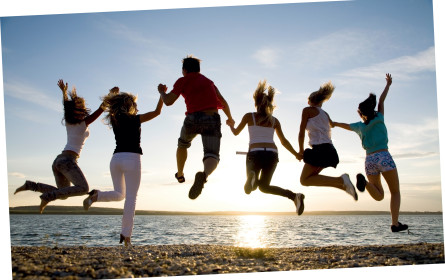 Generation Y, Young Finance