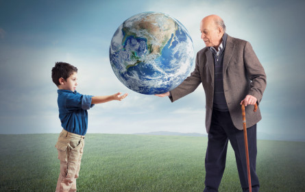 Digitale Transformation bei Swiss Life Select