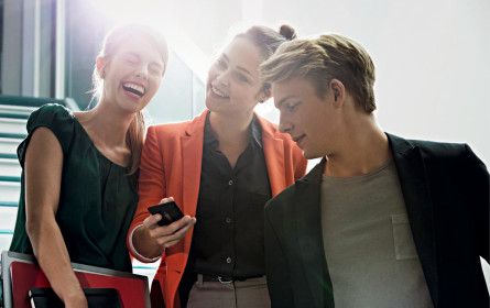 Traumjob „Financial Planner”