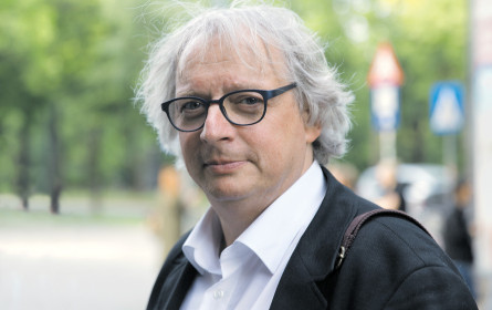 „Es braucht moderne Filmförder-Strukturen”