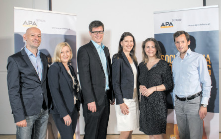 Die Reichweite allein ist es nicht