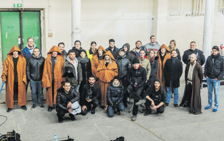 Die Agentur LimeSoda ist im Aufwind