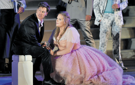 Erfolgreicher Kultursommer