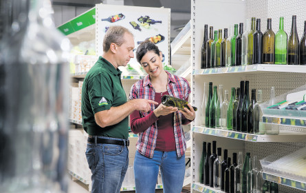 Die Referenzprojekte