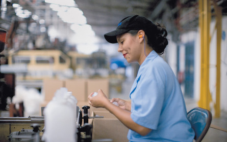 Very Big Deal von Alpla