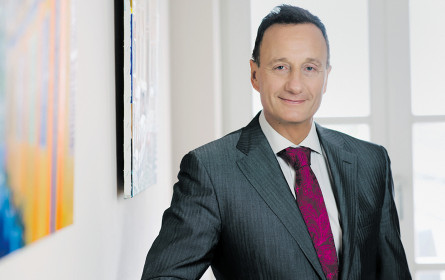 Es geht immer ums Geld