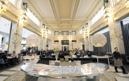 Kongress der Königsdisziplin