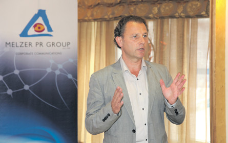 Melzer PR für DigitalDays