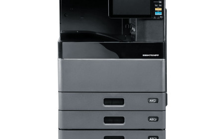 Oki: smarte Erweiterungen