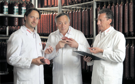 Acht Mal Gold: Frierss sahnt ab