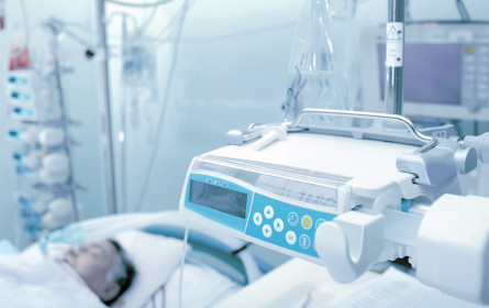 Schrittmacher im Visier