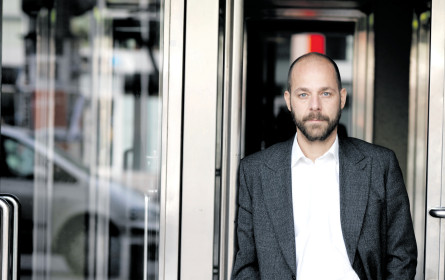 Seit 20 Jahren ein Haus für Radio-Kultur 