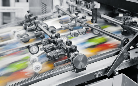 Schnell & einfach zum Druckangebot