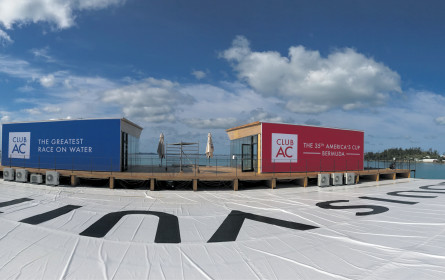 Konsolidiert und am Weg in die Zukunft