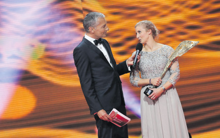 Der sportlichste Event des ganzen Jahres