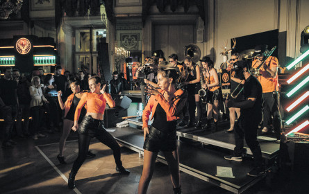 „Geheime” Jagdhütte 56