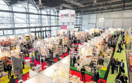 Spielwarenmesse 2018