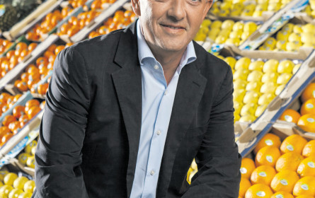 Bananen-Träume mit Sonnenkraft