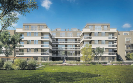 Hier kommt max.living