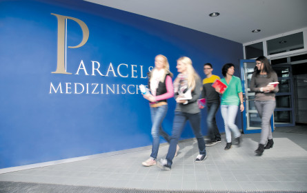 Pharmazie: Private Universität startet