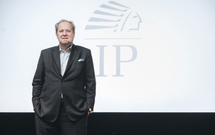 IP Österreich präsentiert die neuen Highlights