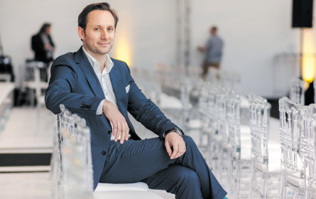 Ein Update für den Eventbutler