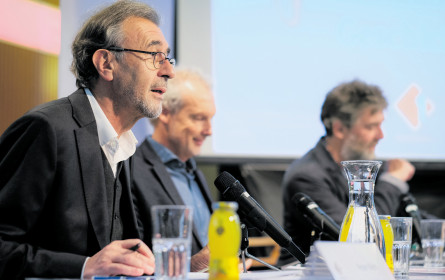 Eher Evolution als Revolution