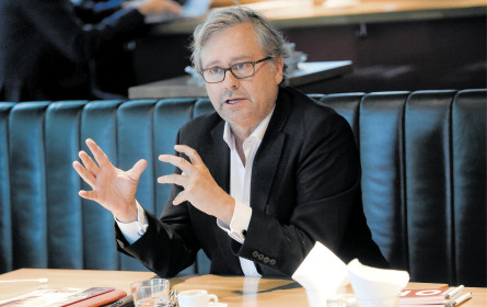 Mehr Deregulierung und mehr Zusammenarbeit